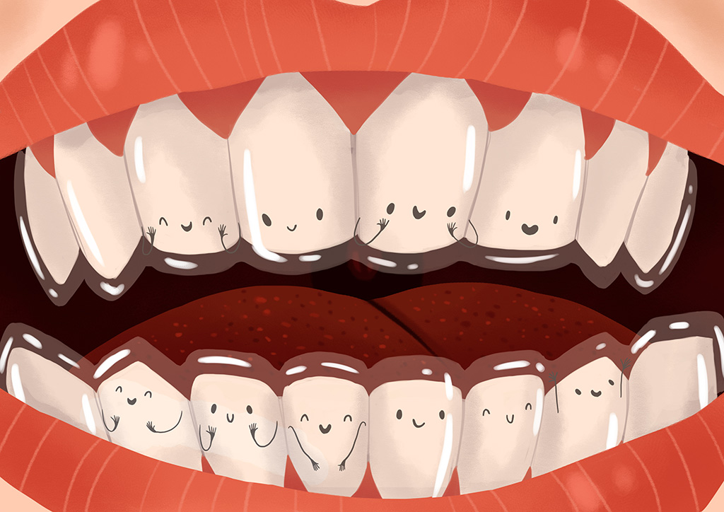 What is Tooth Enamel?